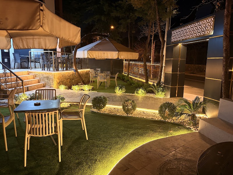 DİAMOND ELİTE BORNOVA OTEL & SPA Izmir - Hotel Spa in Izmir