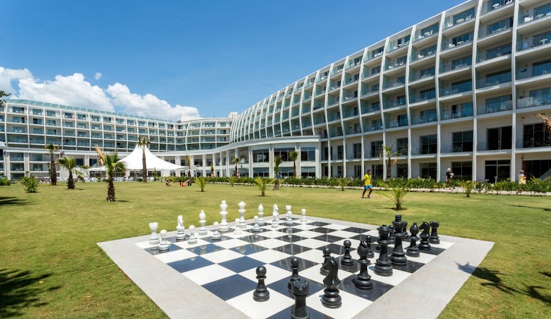 Diamond Family SPA Marmaris - Day Spa in Marmaris