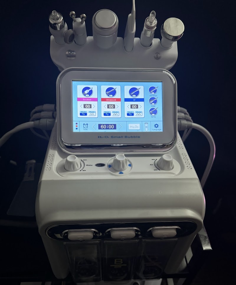 Diamond Lounge Stevens Point - Day Spa in Stevens Point