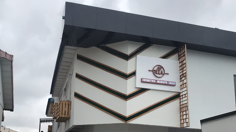 Diamond Luxury Spa (DLS) Lagos - Day Spa in Lagos