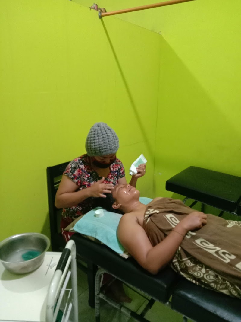 Diamond Salon and Spa Badung - Day Spa in Badung
