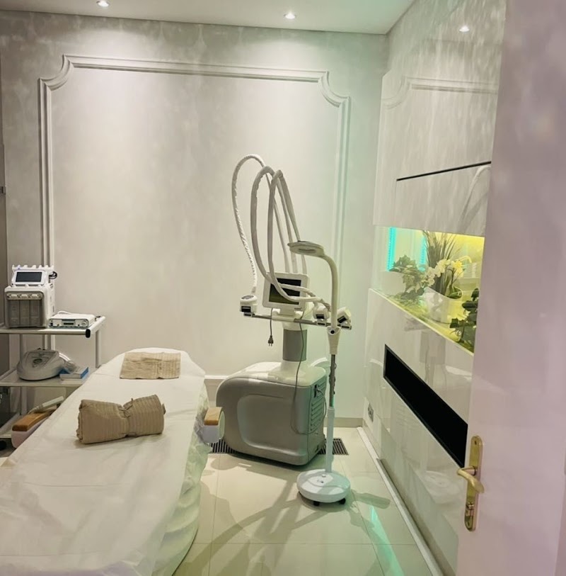 Diamond spa&beauty Karolina Tlaga Wołomin - Day Spa in Wołomin