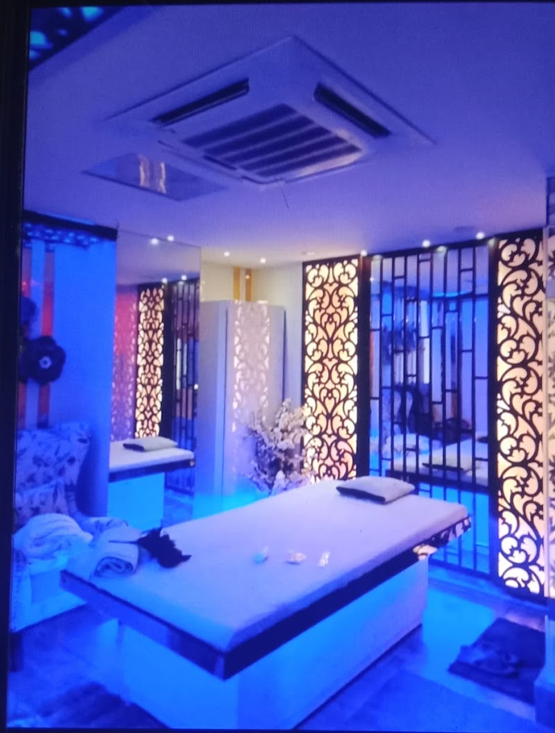 Diamond SPA Care Kolkata - Wellness Retreat in Kolkata