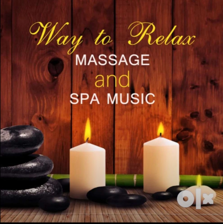 Diamond spaz Chennai - Day Spa in Chennai