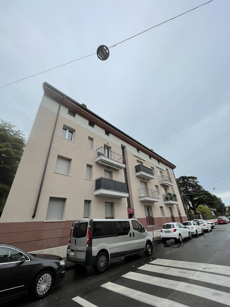 Diamond Suite Verona - Hotel Spa in Verona