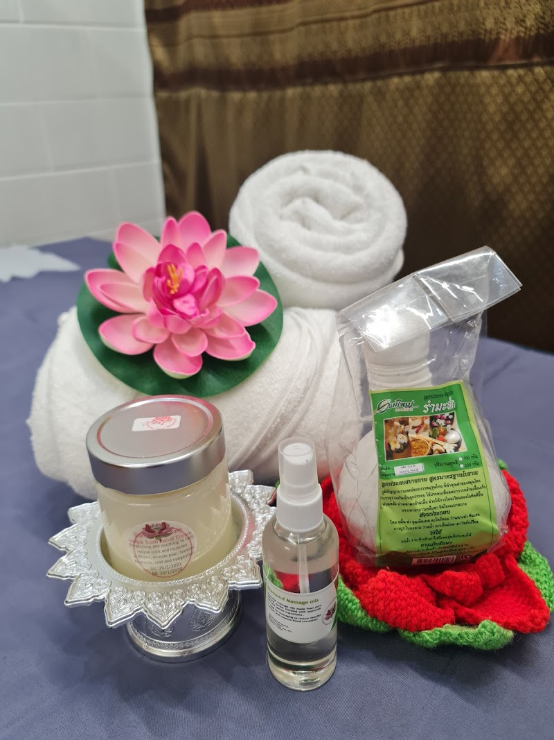 Diamond Thai Massage Beckenham Christchurch - Day Spa in Christchurch