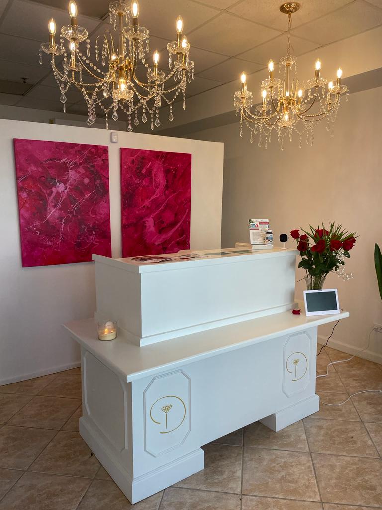 Diamond Wellness Center Nassau