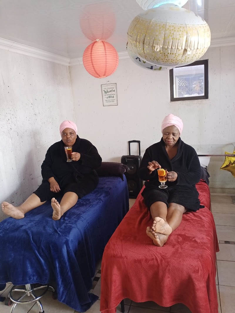 Diamonds and Pearls Beauty Spa Vosloorus - Day Spa in Vosloorus