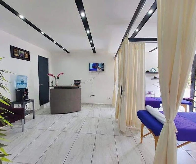 Diamonds cabina spa Jiutepec - Day Spa in Jiutepec