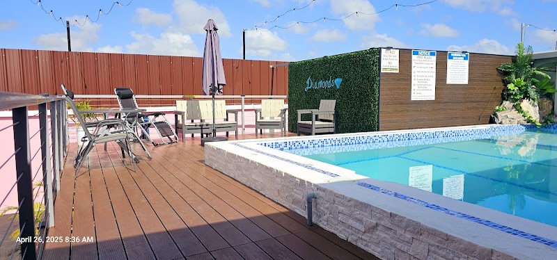 Diamonds Exclusive Resort & Spa Trinidad