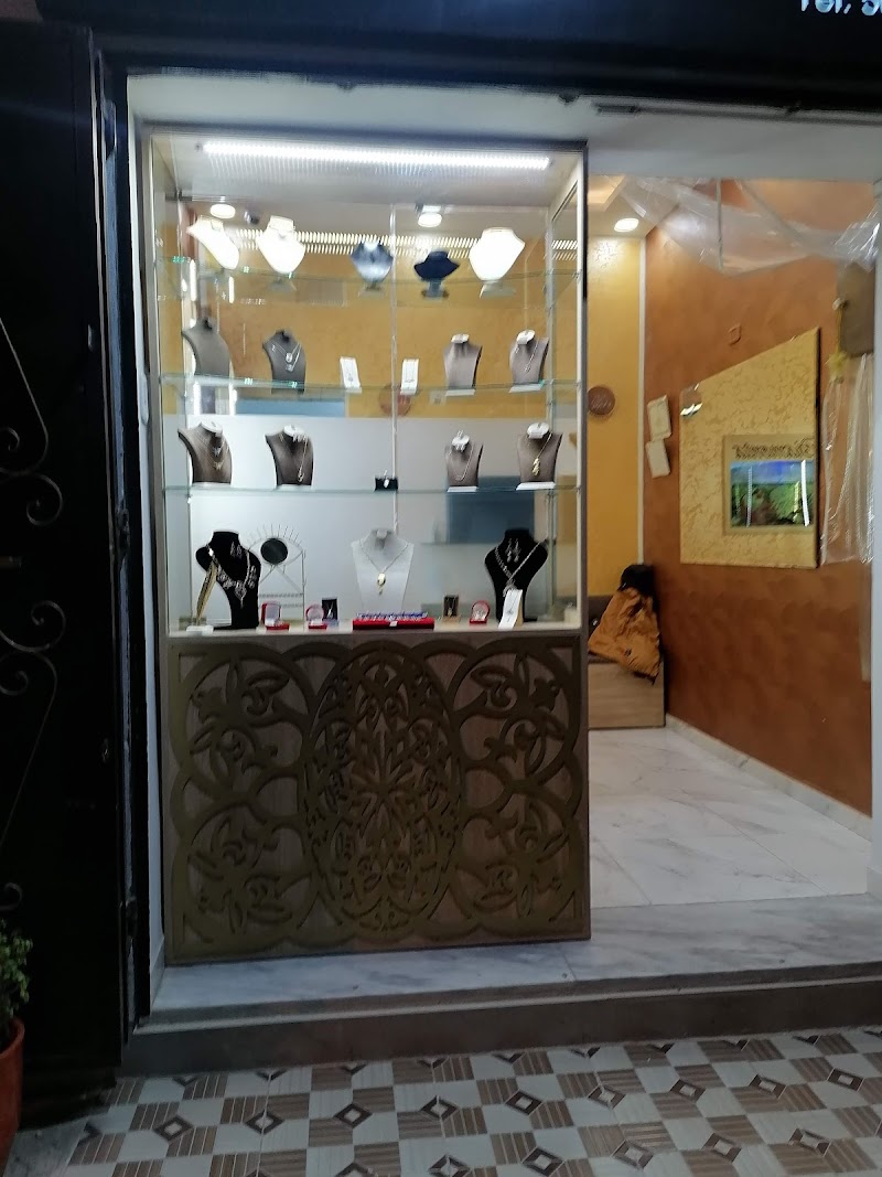 Diamonta Tunis - Day Spa in Tunis