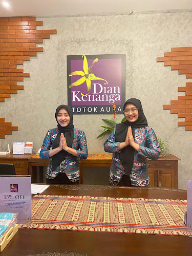 Dian Kenanga Totok Aura Jakarta - Day Spa in Jakarta