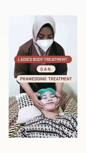 Dian Mustika Cibubur Bogor Kabupaten - Day Spa in Bogor Kabupaten