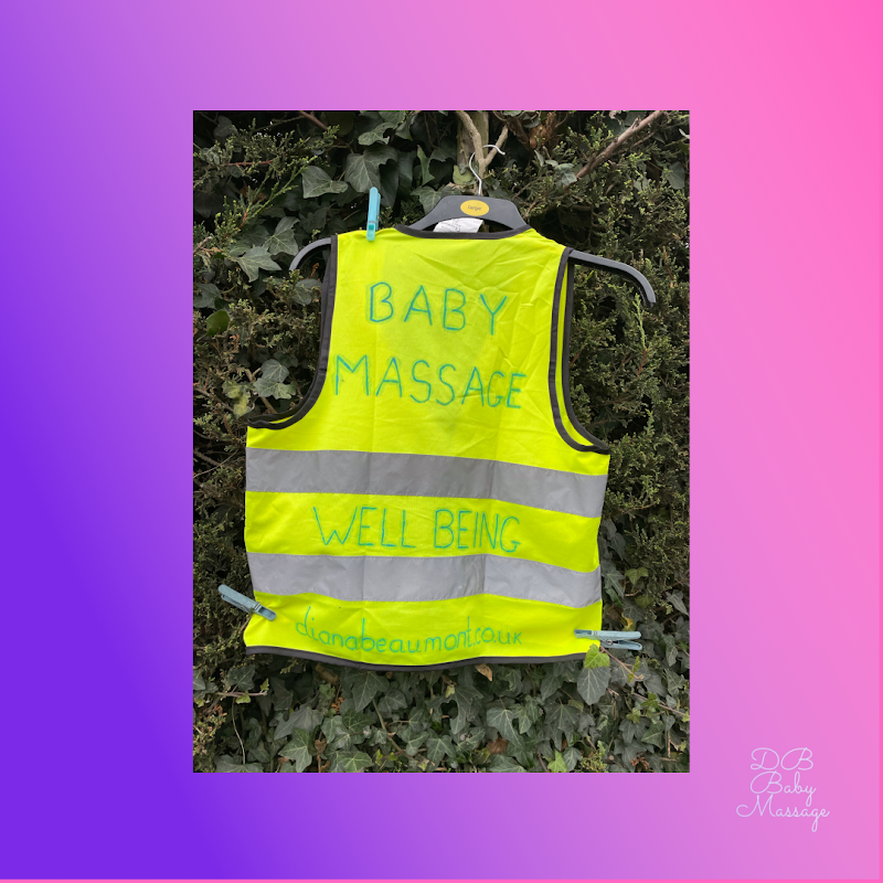 Diana Beaumont Baby Massage Tonbridge - Day Spa in Tonbridge
