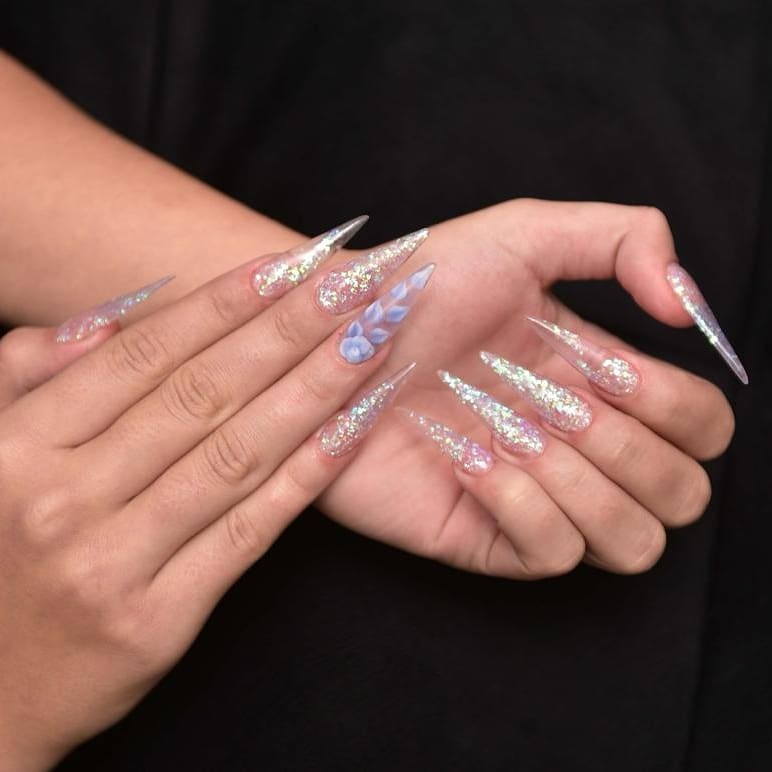 Diana Lilén Nails Mariano Roque Alonso - Day Spa in Mariano Roque Alonso