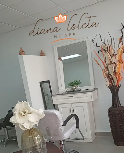 Diana Loleta-The Spa Coverley - Day Spa in Coverley