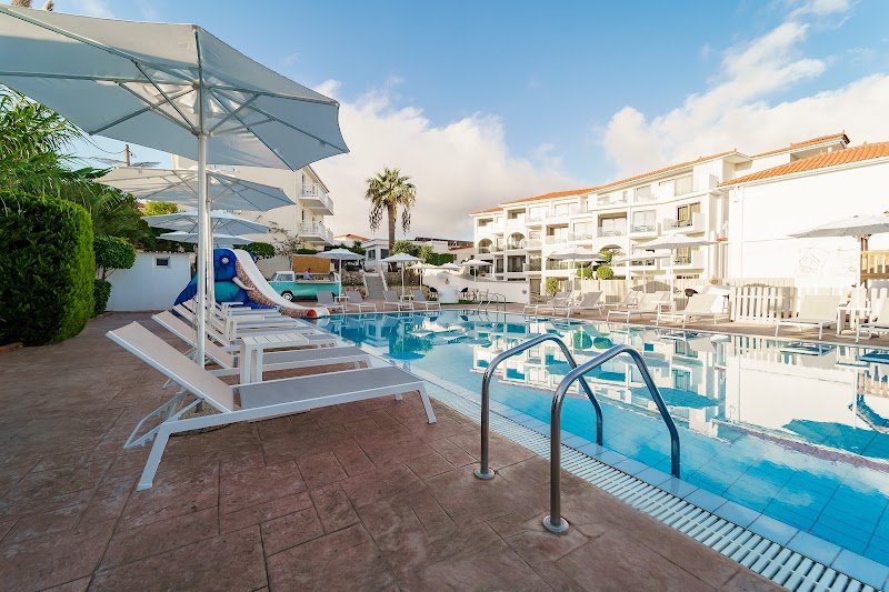 Diana Palace Hotel Zakynthos - Hotel Spa in Zakynthos