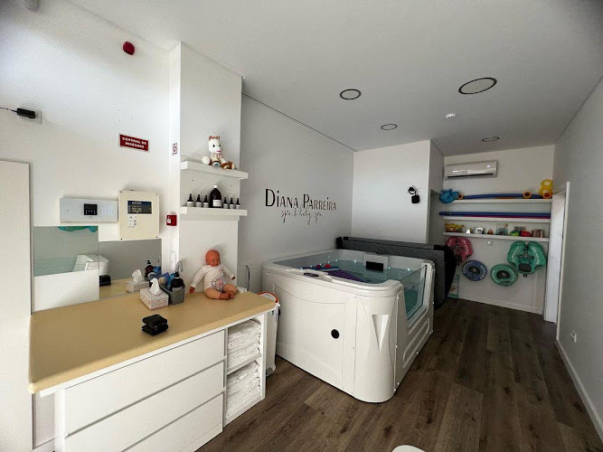 Diana Parreira Spa Santa Maria da Feira - Day Spa in Santa Maria da Feira