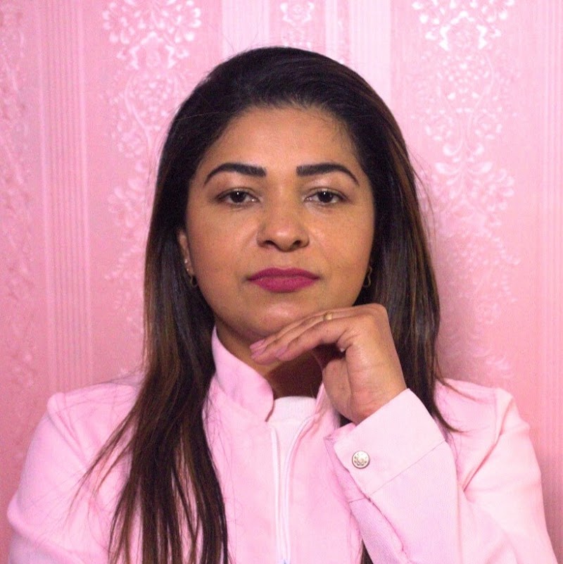 Diana Ribeiro - Centro Integrado de Beleza Vila Velha - Day Spa in Vila Velha