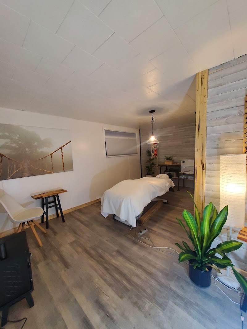 Diana Watt Massage Therapy Williams Lake - Day Spa in Williams Lake