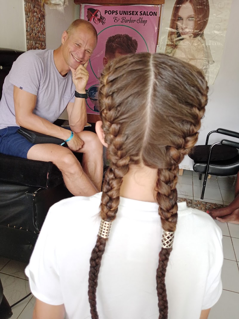 DIANI POPS SPA Diani Beach