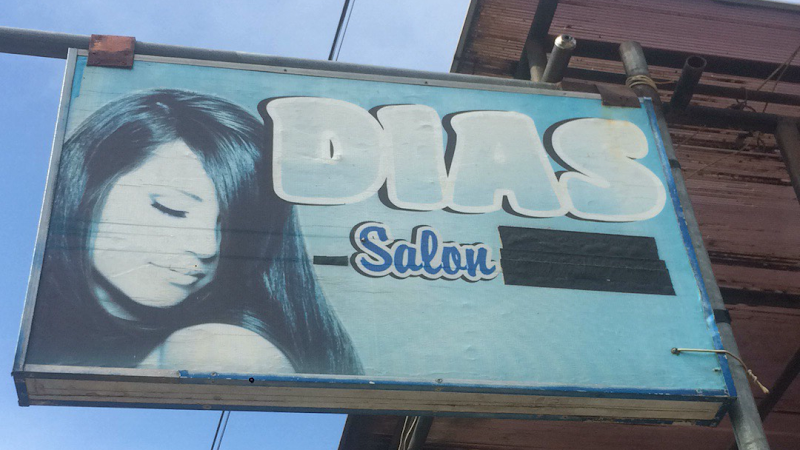 Diaz Salon Jombang - Day Spa in Jombang