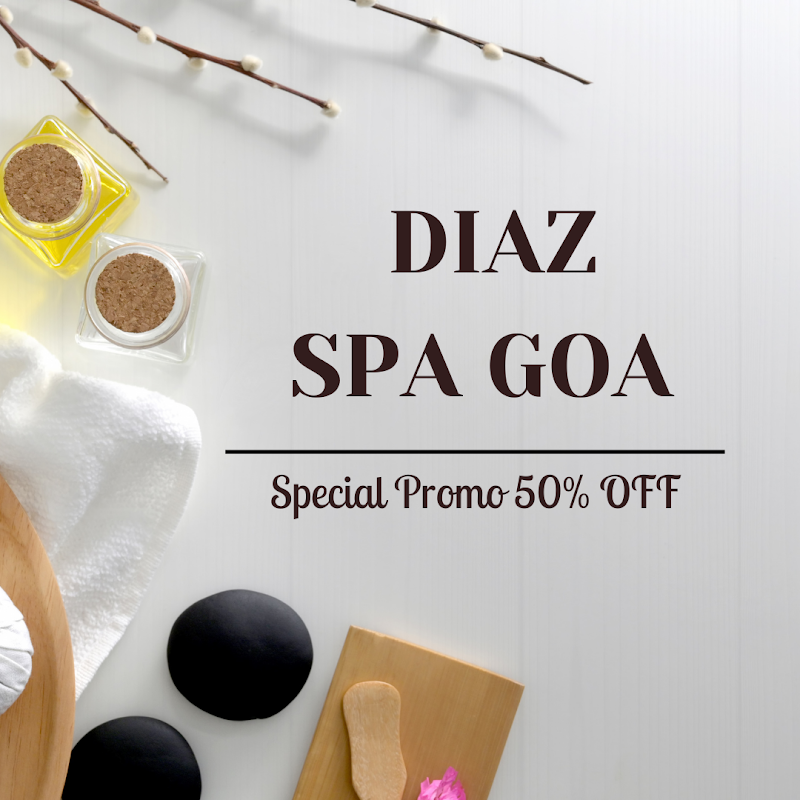 Diaz Spa Goa | B2B Happy Ending Massage Center Calangute - Wellness Clinic in Goa