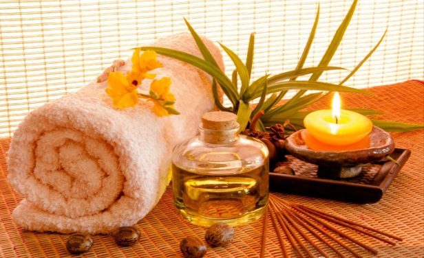Dibba Golden Spa Fujairah - Day Spa in Fujairah