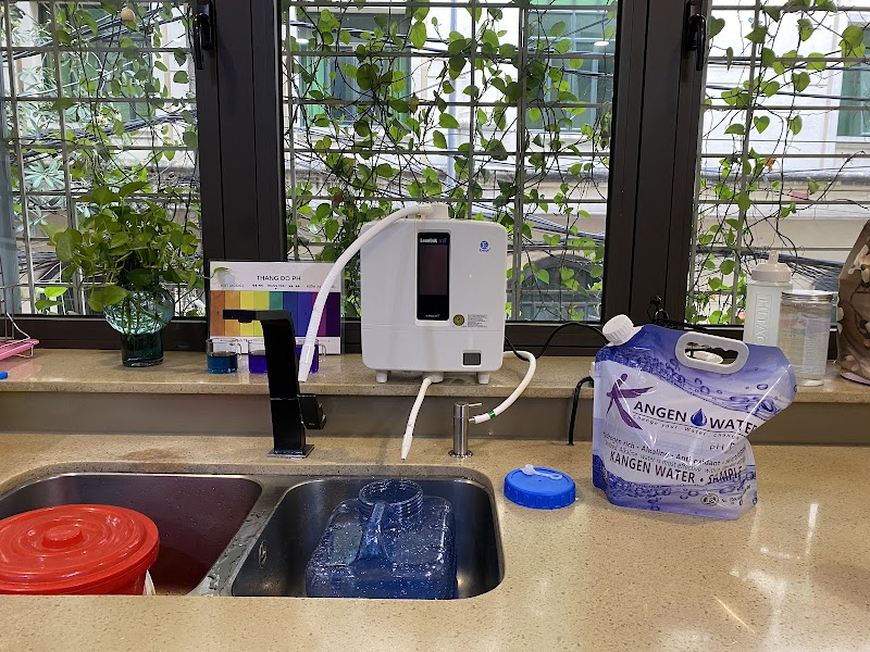 Dịch Vụ Nước Kiềm HP Quận Ngô Quyền - Day Spa in Quận Ngô Quyền