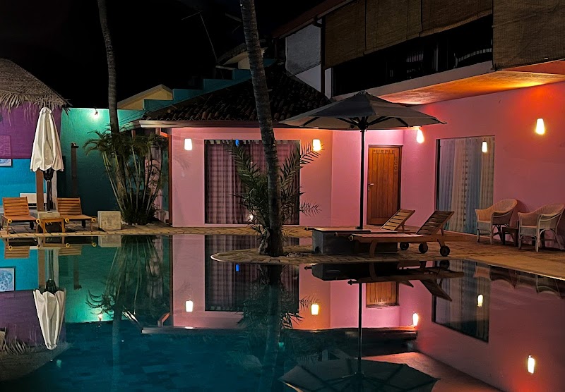 Dickman Resort Negombo - Resort Spa in Negombo