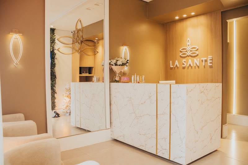 Dicorp Estética & Bem estar Cruz Alta - Day Spa in Cruz Alta