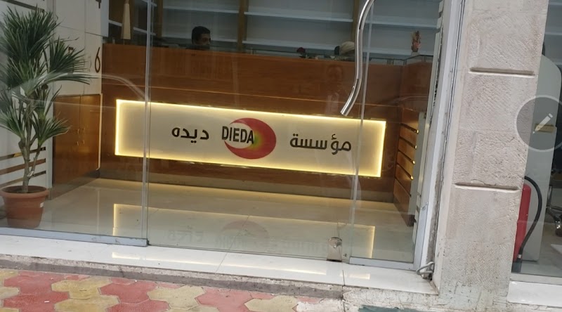 Dida Foundation for Medicines and Medical Supplies Saif Bin Thoyazan St