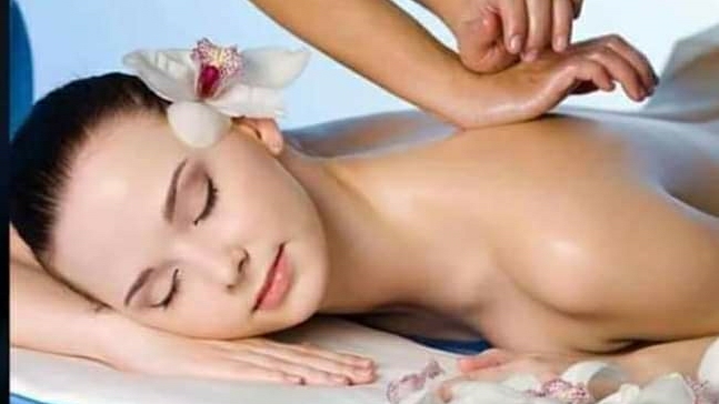 Didim Turkish Hamam - Thermal Spa in Didim