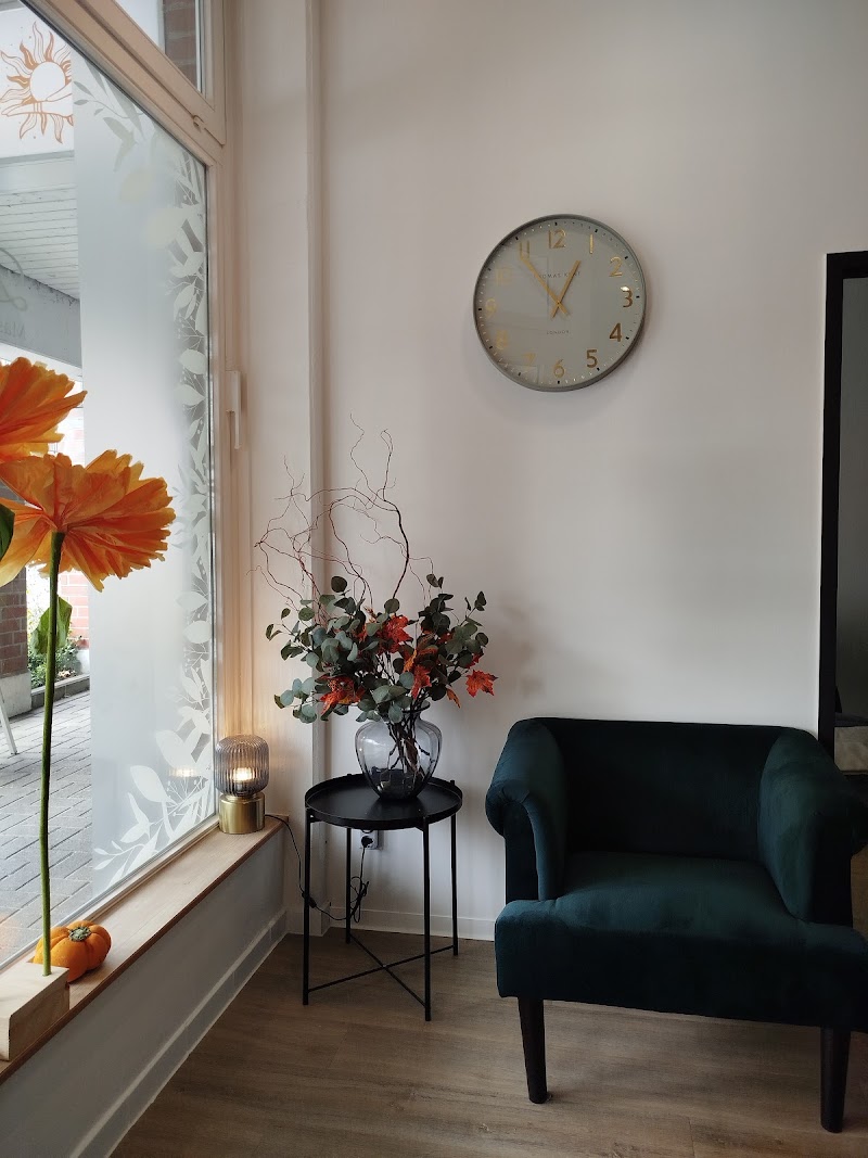 Die Ruhe Massagelounge by Paula Bremen - Day Spa in Bremen