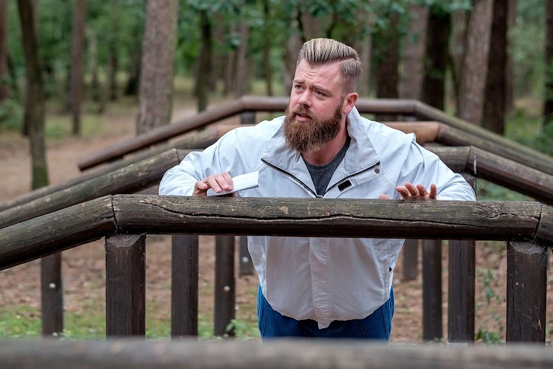 Die Salzgrotte im Vital Premium Warendorf - Day Spa in Warendorf