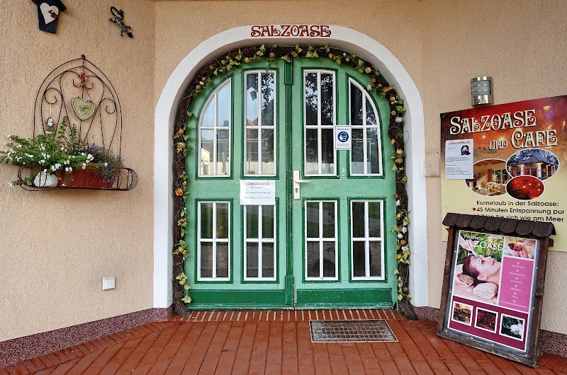 Die Salzoase Bad Schwartau - Day Spa in Bad Schwartau