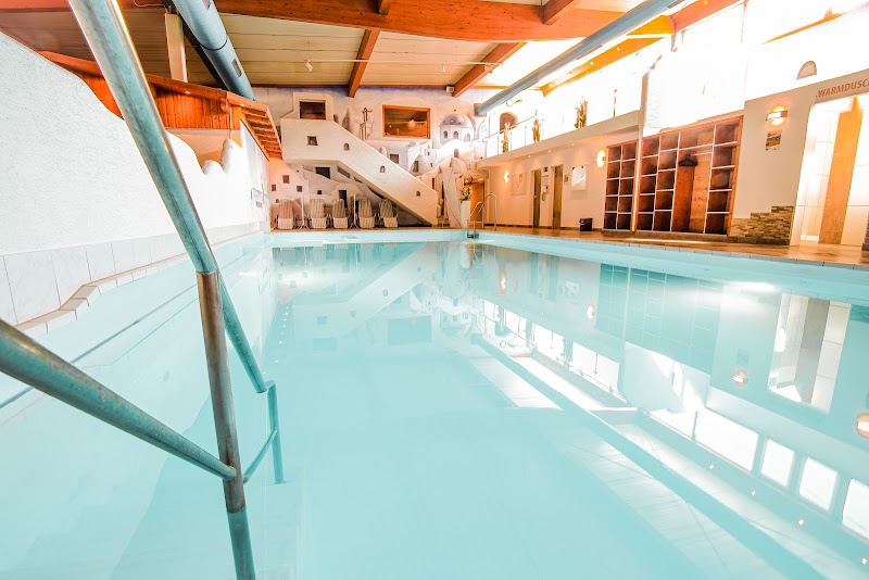 Die Sauna Erzhausen | Wellness & SPA Resort - Resort Spa in Erzhausen