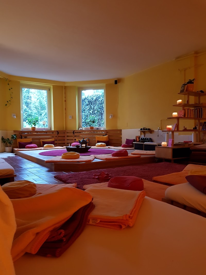 Die Sauna im Viertel Bremen - Day Spa in Bremen