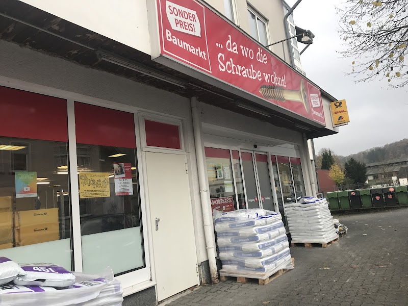 Die Schraube Gummersbach - Day Spa in Gummersbach