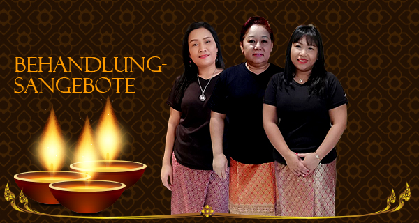 Die Thaimassage Stuttgart Leinfelden-Echterdingen - Day Spa in Leinfelden-Echterdingen