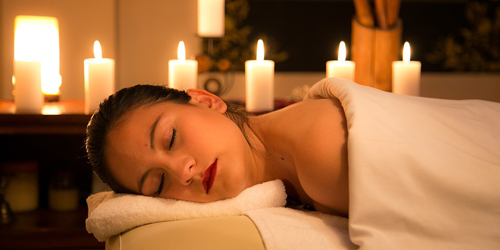 Diego garces therapeutic massage Pompano Beach - Day Spa in Pompano Beach