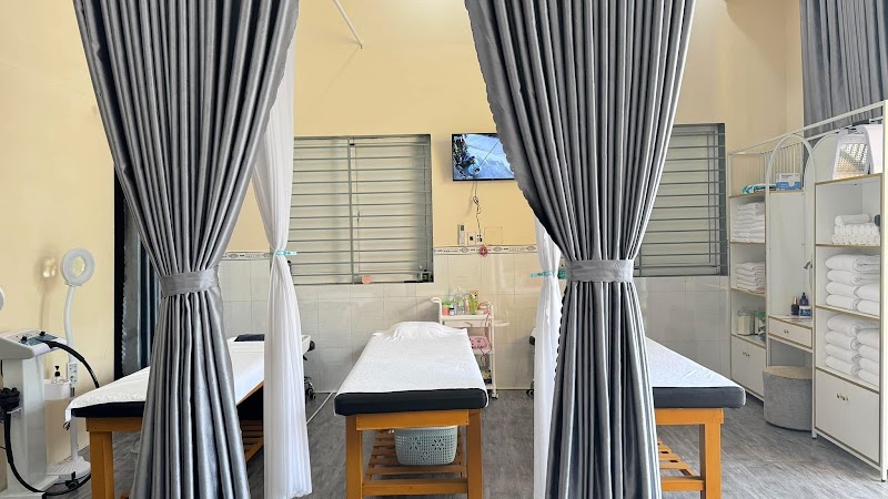 Diệp Diệp Beauty Tây Ninh - Day Spa in Tây Ninh