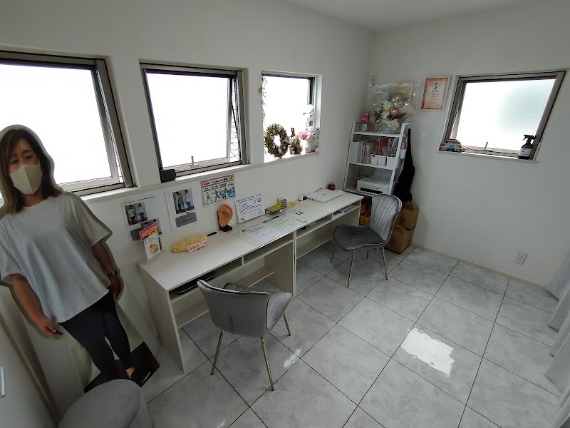 Diet Specialty Store Healthy Slim Reborn Inazawa City - Day Spa in Inazawa City