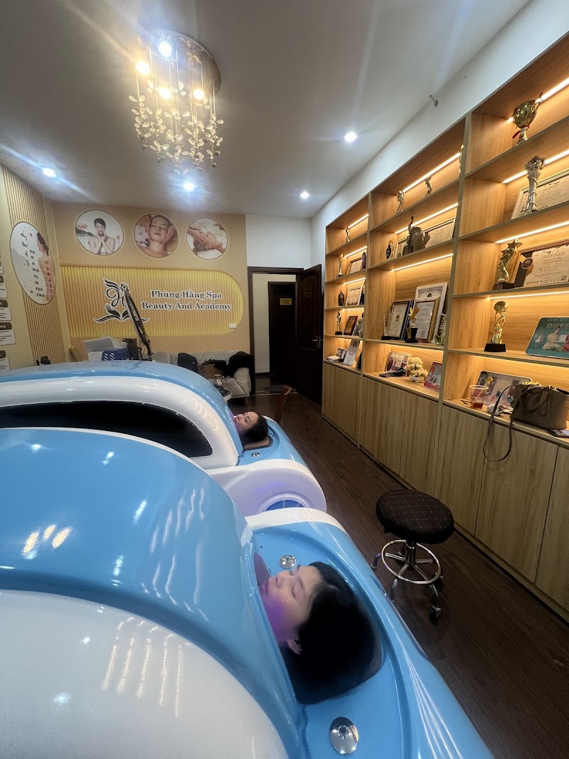 Diệu Hằng Spa Nghi Tàm Quận Tây Hồ - Wellness Retreat in Quận Tây Hồ