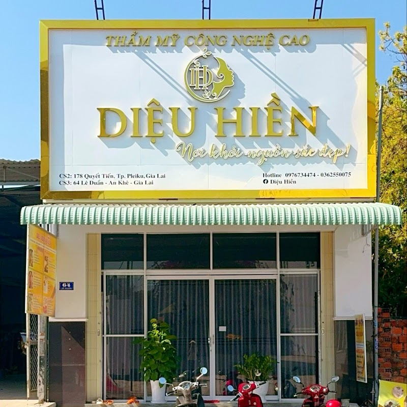 Diệu Hiền Spa - An Khê, Gia Lai Thị Xã An Khê - Day Spa in Thị Xã An Khê