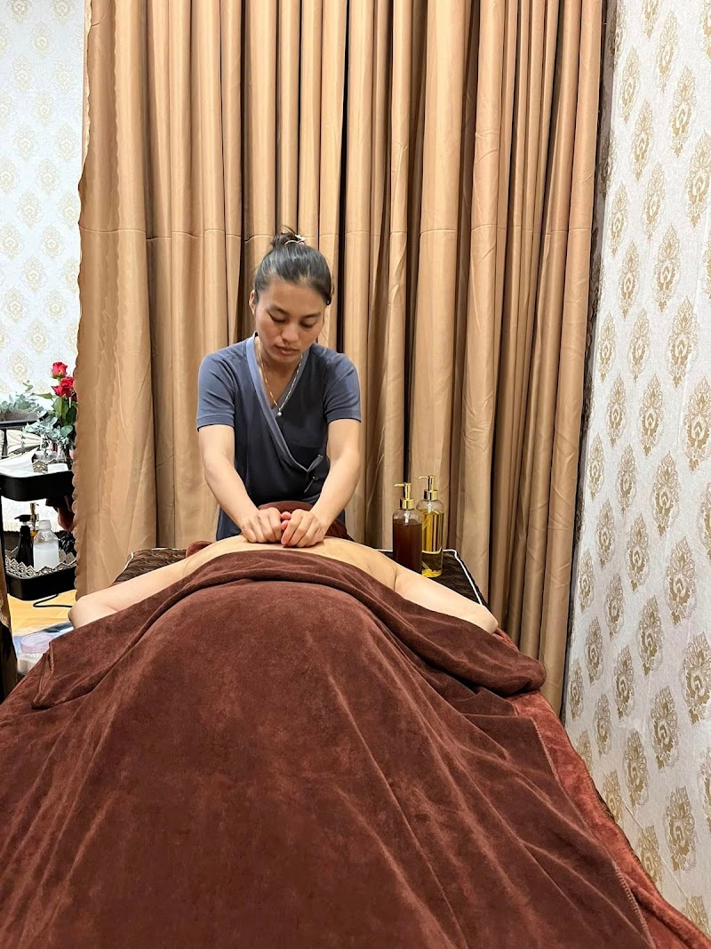 Diệu Home Spa Đà Lạt - Day Spa in Đà Lạt