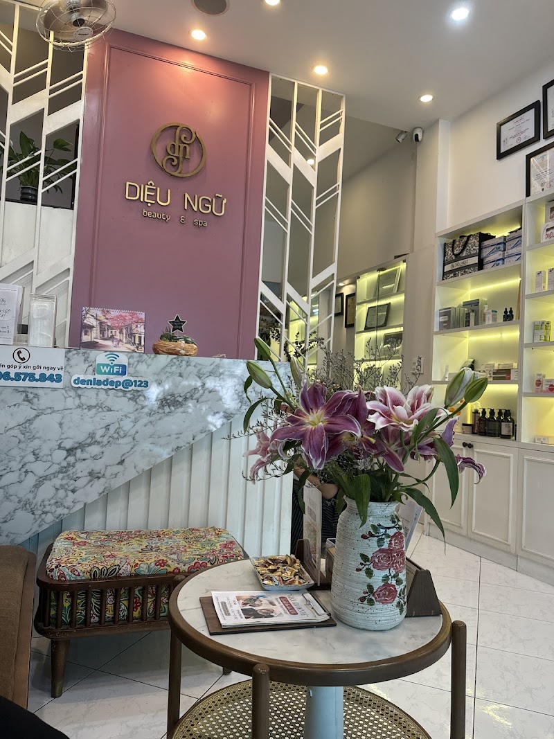 Diệu Ngữ Beauty and Spa Thủ Đức - Day Spa in Thủ Đức