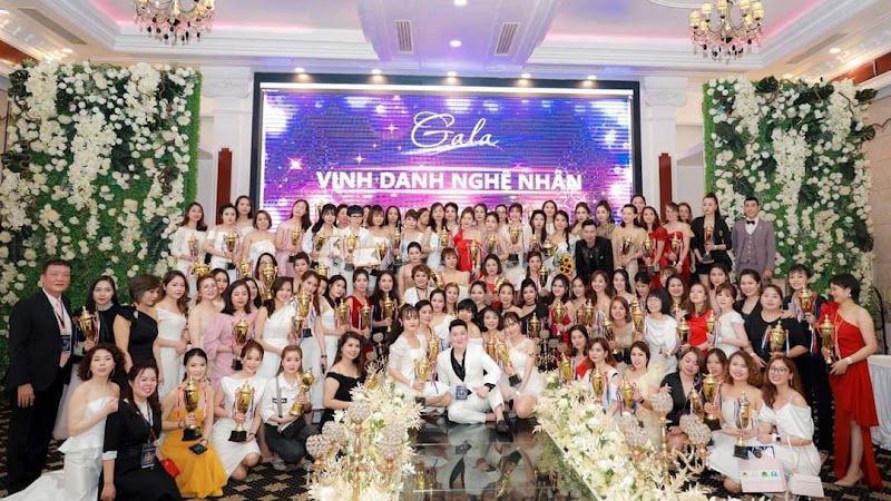 Diệu Thúy Eyelash Beauty Quận Hồng Bàng - Day Spa in Quận Hồng Bàng