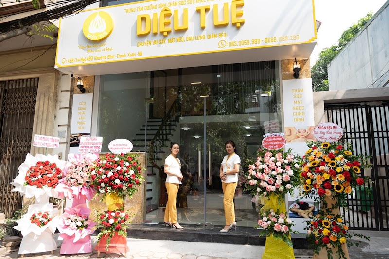 Diệu Tuệ Spa Quận Thanh Xuân - Day Spa in Quận Thanh Xuân