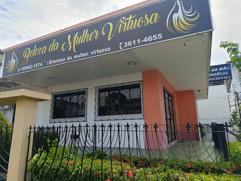 DIFerreira Comprometida  com o seu Bem Estar Manaus - Day Spa in Manaus